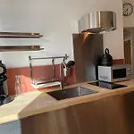 Residence St Jacques