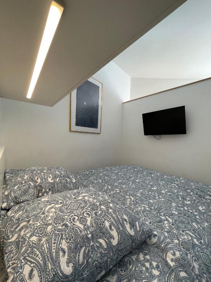 Appartement St Jacques Clermont-Ferrand