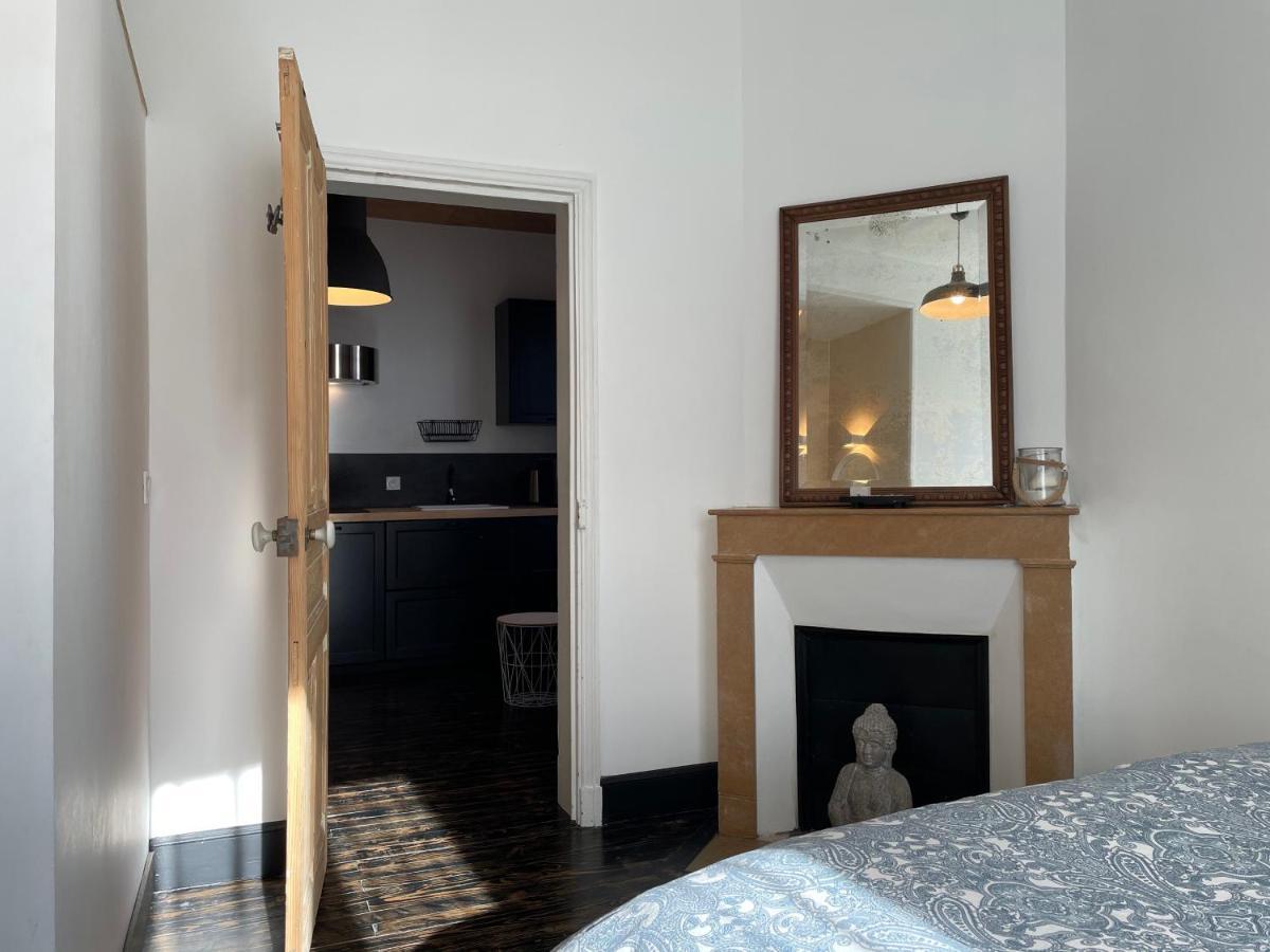 St Jacques Appartement Clermont-Ferrand