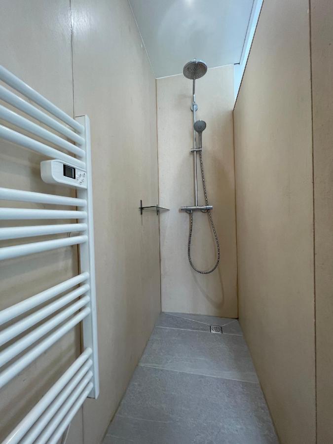 St Jacques Appartement