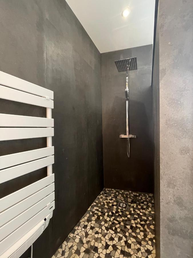Appartement St Jacques Clermont-Ferrand