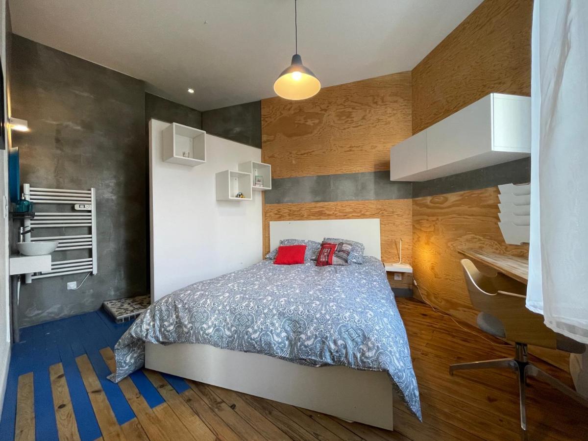 St Jacques Appartement Clermont-Ferrand