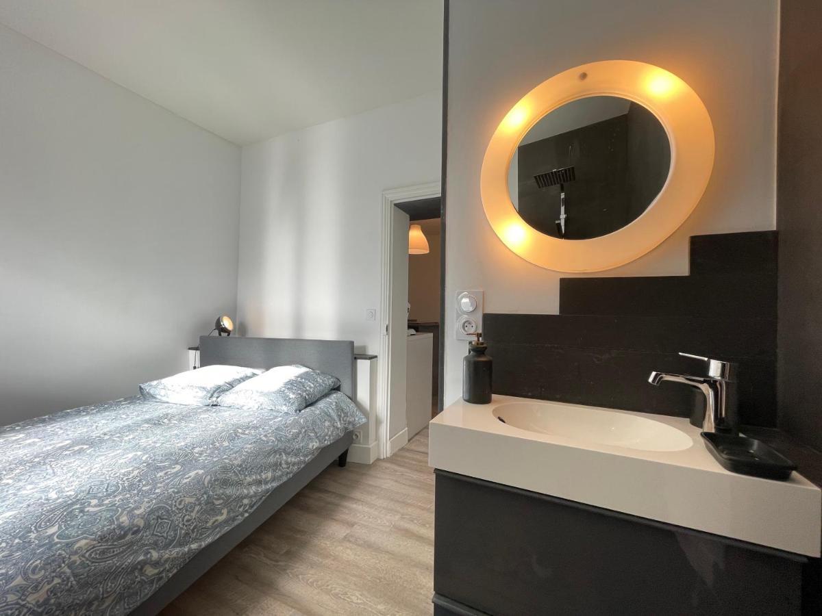 Appartement St Jacques Clermont-Ferrand