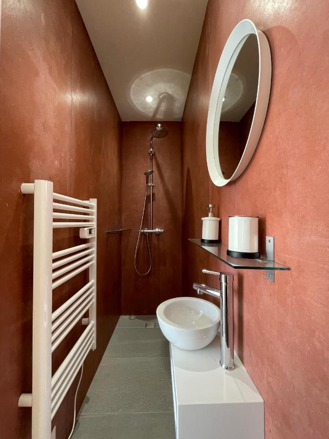 Appartement St Jacques *