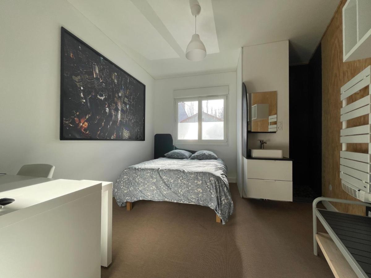 St Jacques Appartement Clermont-Ferrand
